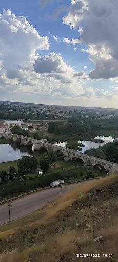 Ciudad Rodrigo Centro de Salud