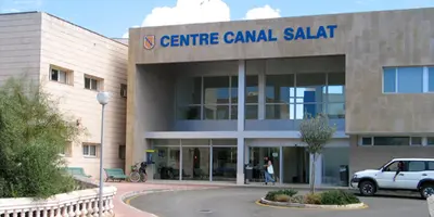 Centre de Salut Canal Salat