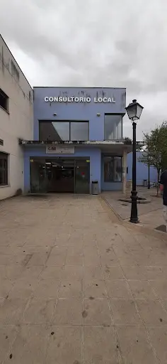 Consultorio Local Cobeña