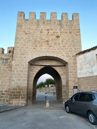Consultorio médico de Cobos de Cerrato