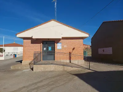 Consultorio Médico Coca de Alba