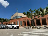 Centre de Salut Cocentaina