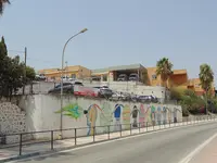 Centro Salud Coín