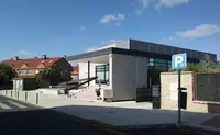 Centro de Salud Collado Villalba Pueblo