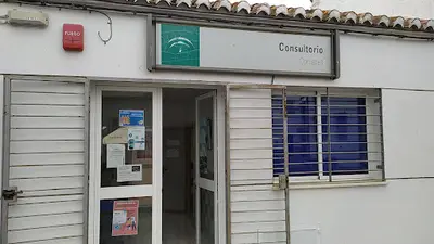 Consultorio de Comares