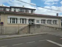 Consultorio Local Comillas