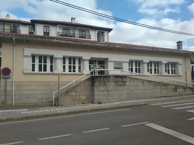 Consultorio Local Comillas