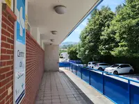 Centro de Salud de Treviño. SACYL