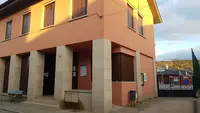 Consultorio médico de Almázcara