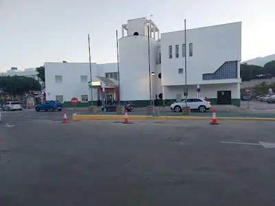 Centro de Salud Conil La Atalaya