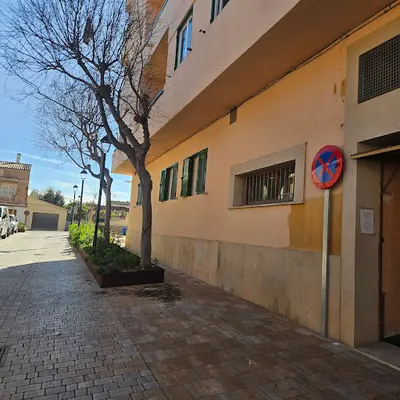 Centro Sanitario