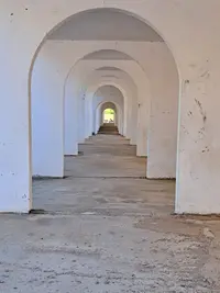 Centro de Atención Primaria Constantí