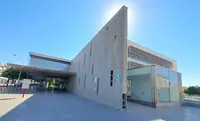 Centro de Especialidades Carlos Castilla del Pino