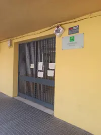 Centro de Salud Barrio de Alcolea