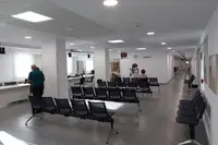 Centro de Salud Córdoba Centro