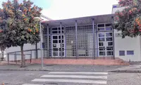 Centro de salud de Barrio Villarrubia