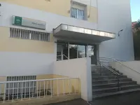 Centro de Salud Fuensanta
