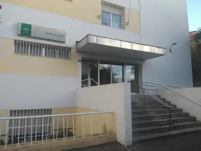 Centro de Salud Fuensanta