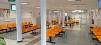 Centro de Salud Levante Norte