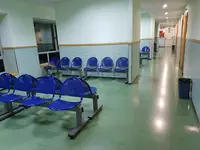 Centro de Salud Santa Rosa-Valdeolleros