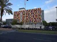 Sector Sur Santa Victoria Centro de Salud