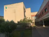 Centro Salud Coria