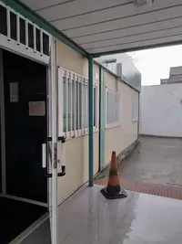 Centro de Salud Virgen de la Estrella II