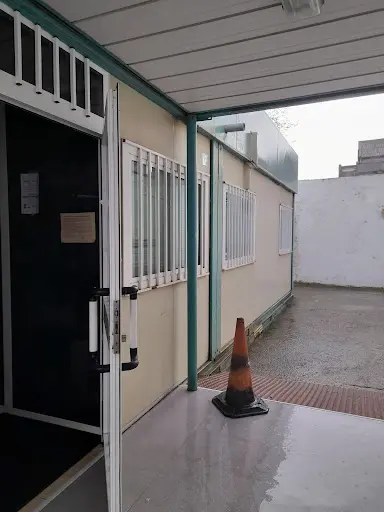 Centro de Salud Virgen de la Estrella II