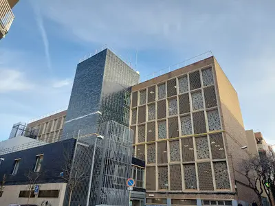 CAP Cornellà SDPI