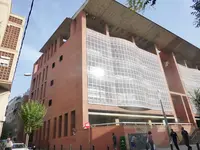Centro de Salud Can Moritz (CAP Jaume Soler)