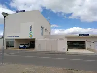 Centro de Salud Corral de Calatrava