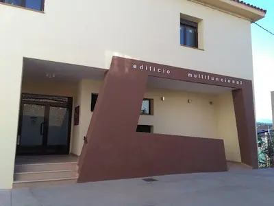 Consultorio Médico
