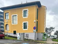 Consultorio Local de Tresona/Trasona