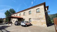 Centro de Salud Ontaneda