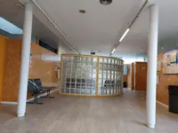Centro de Salud Ciudad San Pablo