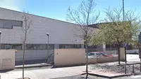 Centro de Salud El Puerto