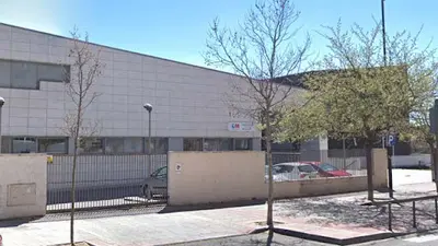 Centro de Salud El Puerto