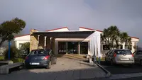 Centro de Salud de Cospeito - A Feira do Monte (SERGAS)