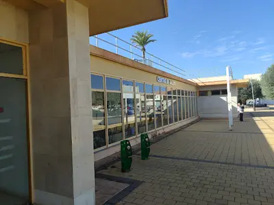 Consultorio Médico