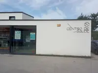 Centro de Saúde de Crecente