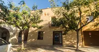 Consultorio local de Sant Sadurní del Heura
