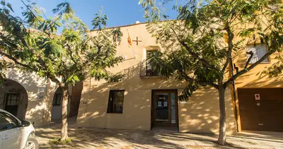Consultorio local de Sant Sadurní del Heura
