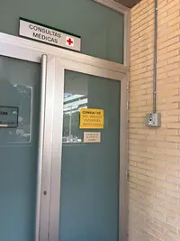 Centro de Salud Cuarte de Huerva