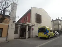 Centro médico y URGENCIAS
