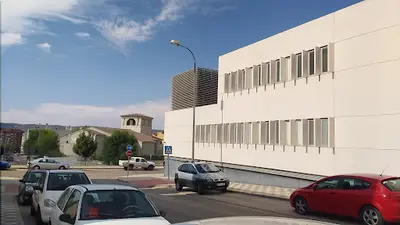 Centro de Salud Cuenca IV