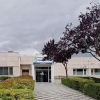 Centro Salud Cuenca II