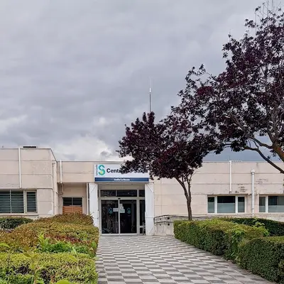 Centro Salud Cuenca II
