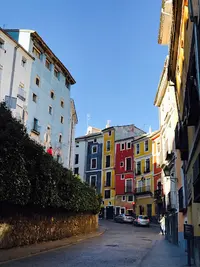 Consultorio Local Alfonso VIII