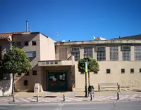 Centro de Salud de Cúllar Vega