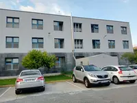 Centro de Salud Acea de Ama